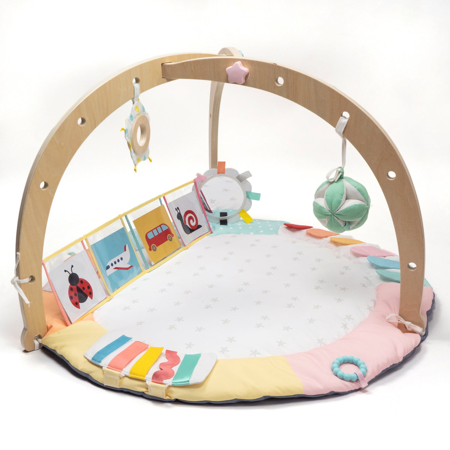 Play Gym Baby Gym Play Mat Activity Gym Oh My Baby